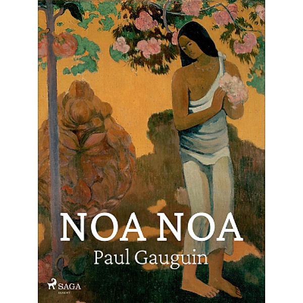 Noa Noa, Paul Gauguin