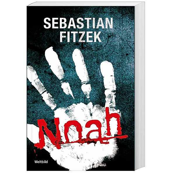 Noah, Sebastian Fitzek