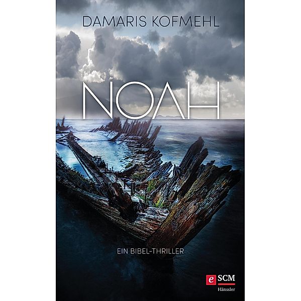 Noah, Damaris Kofmehl