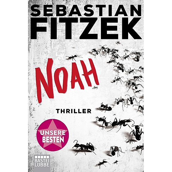 Noah, Sebastian Fitzek