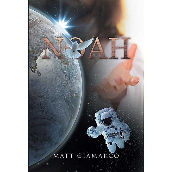 Noah, Matt Giamarco