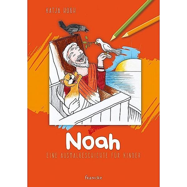 Noah, Anne-Ruth Meiss