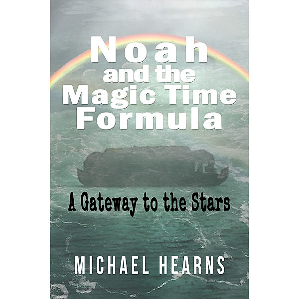 Noah and the Magic Time Formula, Michael Hearns