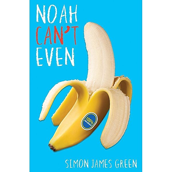 Noah Can't Even, Simon J. Green