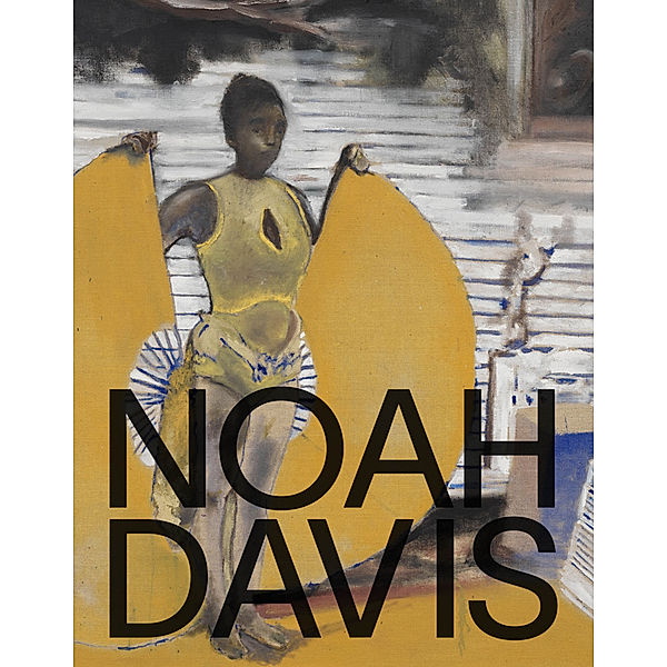 Noah Davis