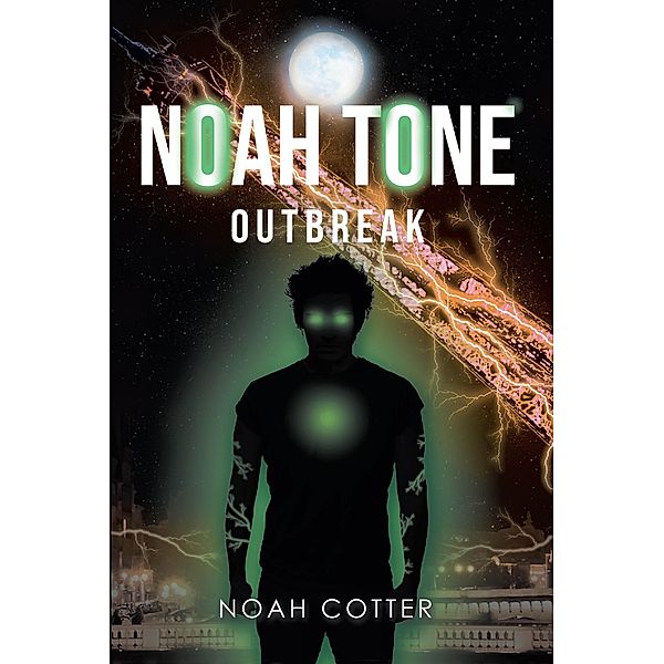 Noah Tone, Noah Cotter