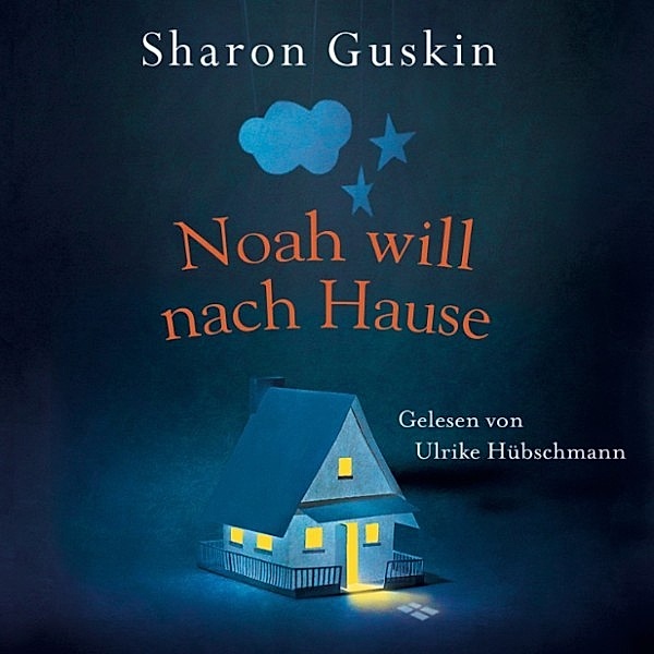 Noah will nach Hause, Sharon Guskin