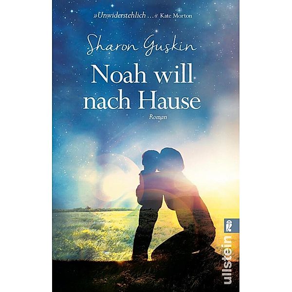 Noah will nach Hause, Sharon Guskin