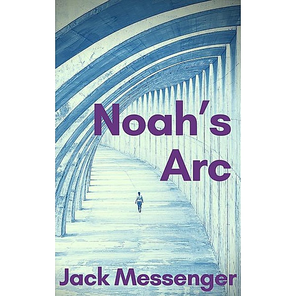 Noah's Arc, Jack Messenger