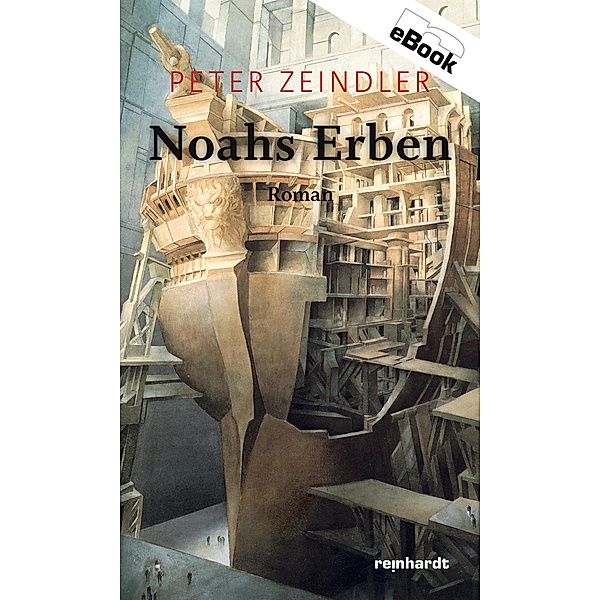 Noahs Erben, Peter Zeindler
