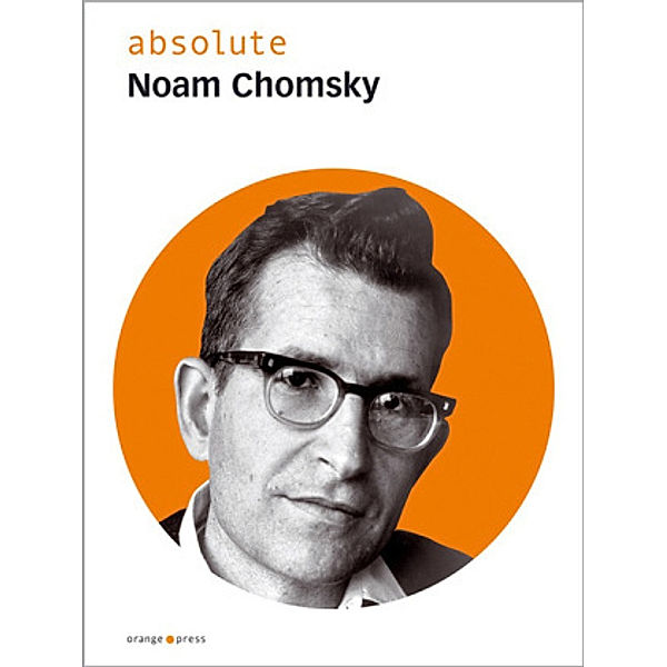 Noam Chomsky, Noam Chomsky