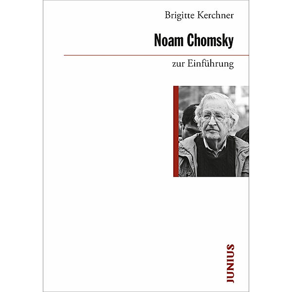 Noam Chomsky zur Einführung, Brigitte Kerchner