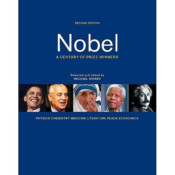 Nobel, Michael Worek