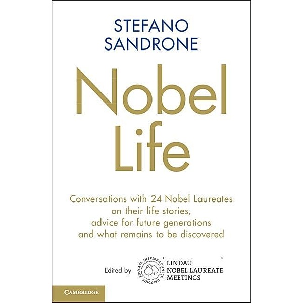 Nobel Life, Stefano Sandrone