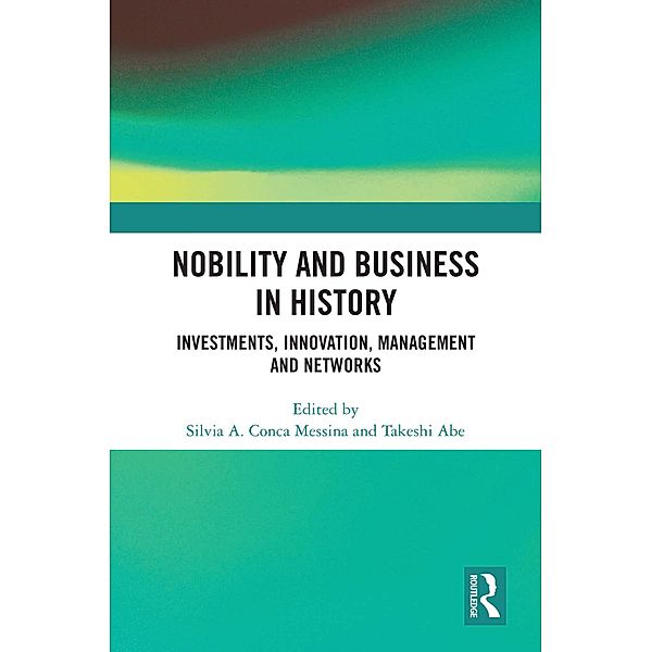 Nobility and Business in History