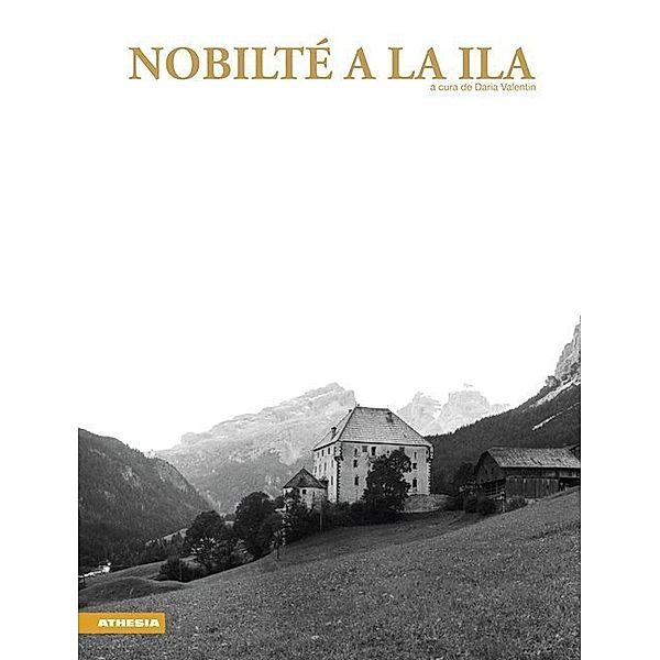 Nobilté a la Ila, Valentina Depellegrin, Magdalena Egger, Marion Ladurner, Martin Mittermair, Gustav Pfeifer, Hubert Steiner