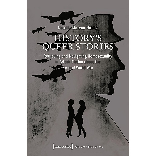 Nobitz, N: History's Queer Stories, Natalie Marena Nobitz