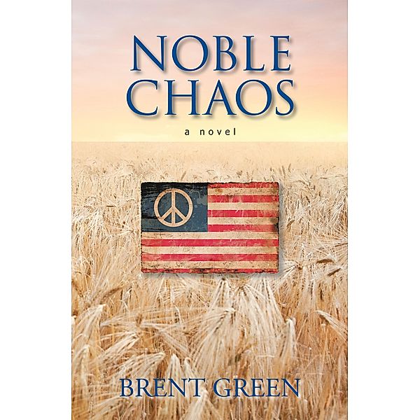 Noble Chaos, Brent Green