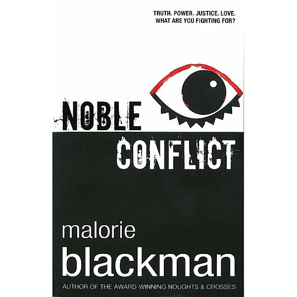 Noble Conflict, Malorie Blackman