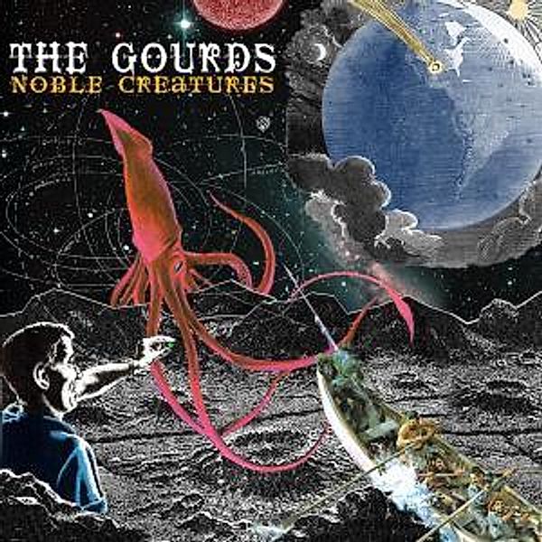 Noble Creatures, The Gourds