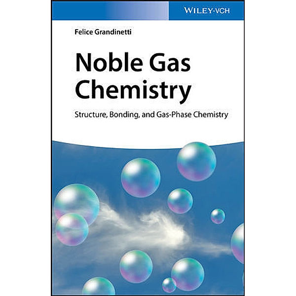 Noble Gas Chemistry, Felice Grandinetti