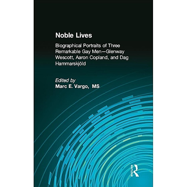 Noble Lives