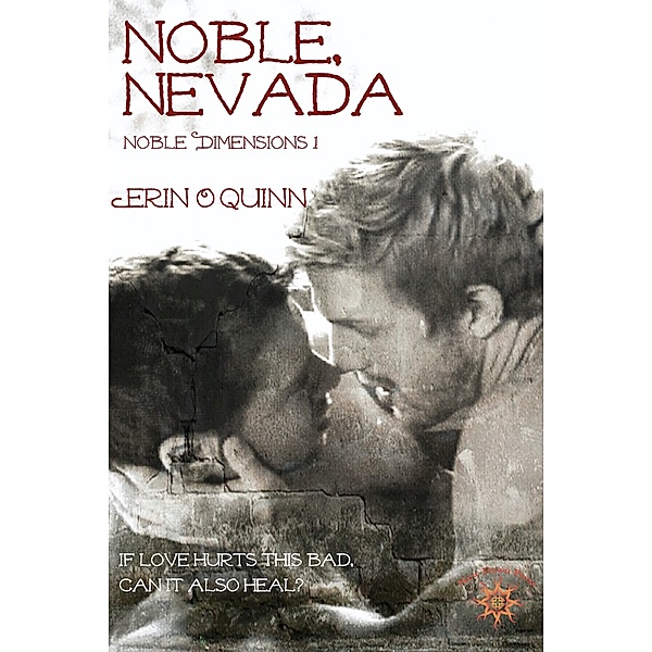 Noble, Nevada (Noble Dimensions 1), Erin O'Quinn