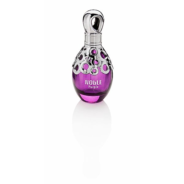 Noble Purple Eau de Parfum Women