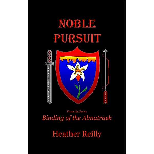 Noble Pursuit / Heather Reilly, Heather Reilly
