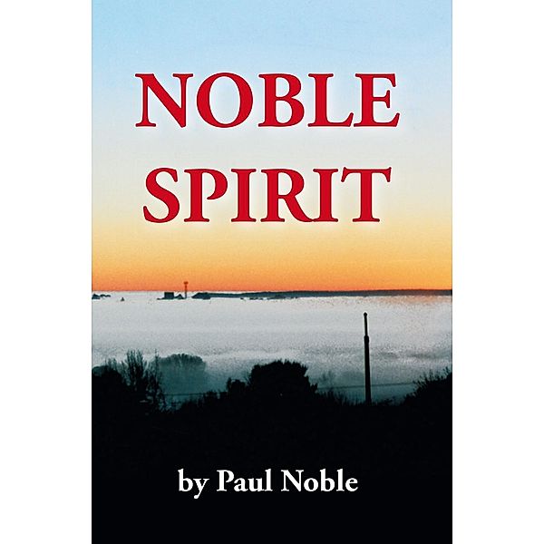 Noble Spirit, Paul Noble