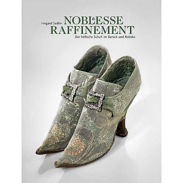 Noblesse & Raffinement, Irmgard Sedler, Angela Sengewald