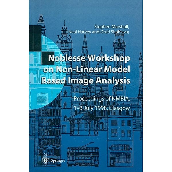 Noblesse Workshop on Non-Linear Model Based Image Analysis