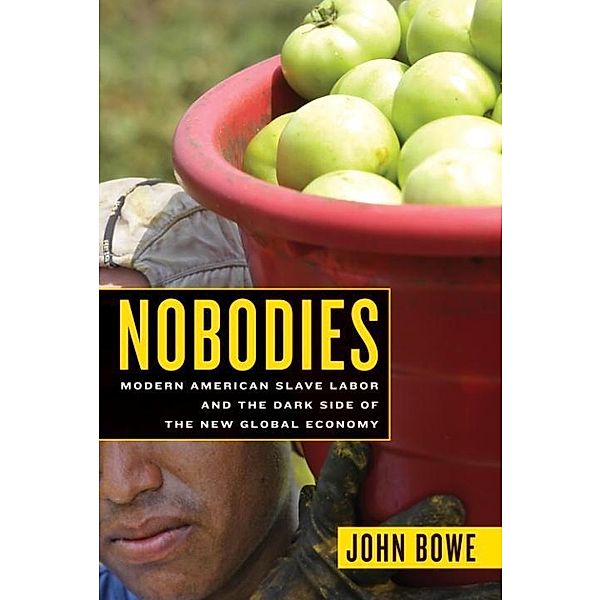 Nobodies, John Bowe