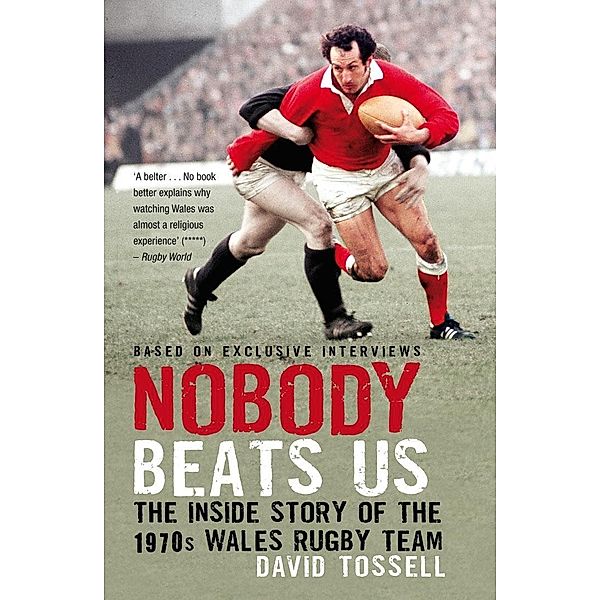 Nobody Beats Us, David Tossell