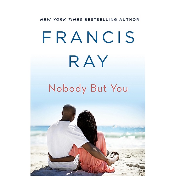 Nobody But You / Grayson Friends Bd.2, Francis Ray