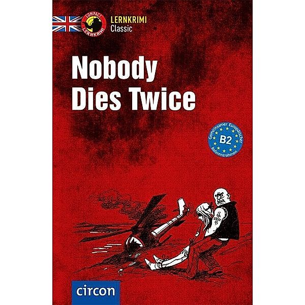 Nobody Dies Twice, Sarah Trenker