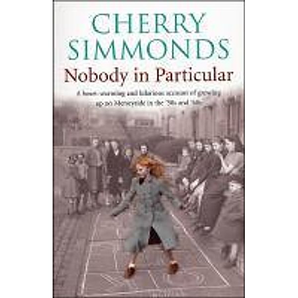 Nobody In Particular, Cherry Simmonds