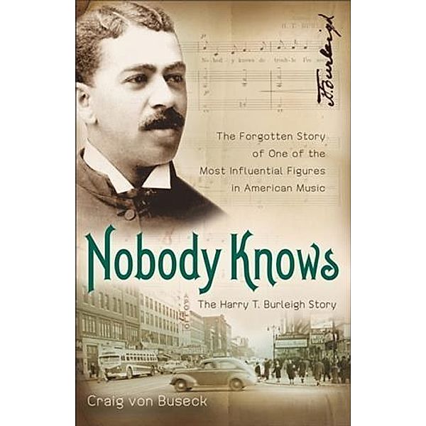 Nobody Knows, Craig von Buseck