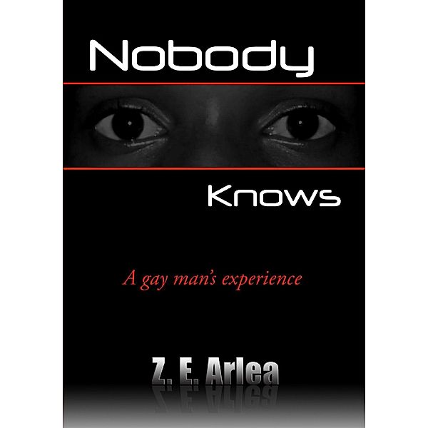 Nobody Knows : A Gay Man's Experience, Z. E. Arlea