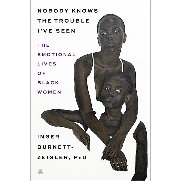 Nobody Knows the Trouble I've Seen, Inger Burnett-Zeigler