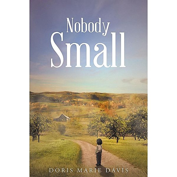 Nobody Small, Doris Marie Davis