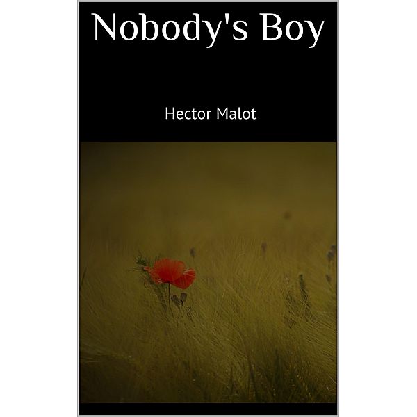 Nobody's Boy, Hector Malot