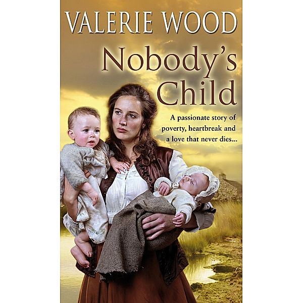 Nobody's Child, Val Wood