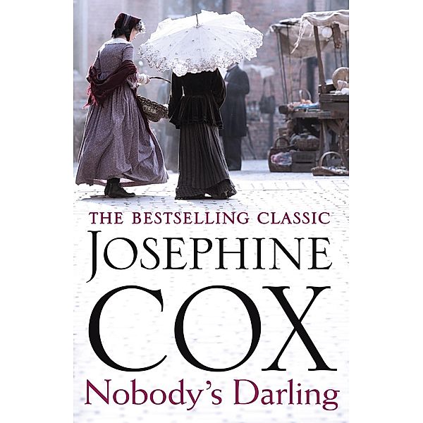 Nobody's Darling, Josephine Cox