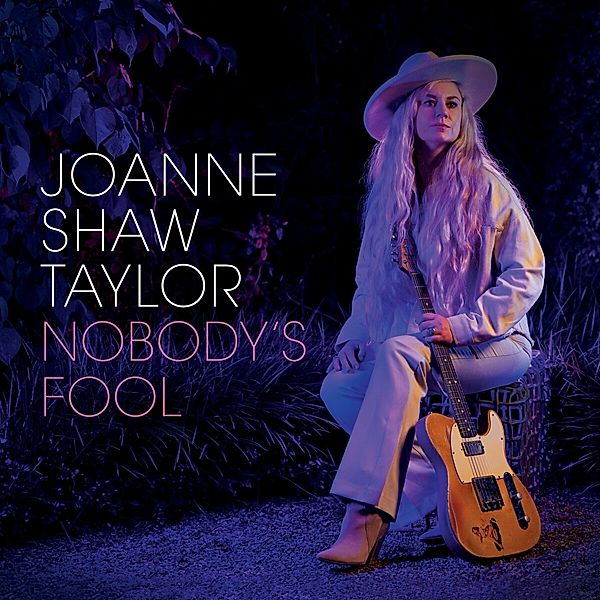 Nobody'S Fool (Vinyl), Joanne Shaw Taylor