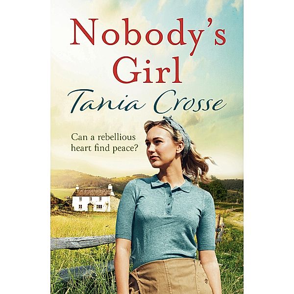 Nobody's Girl, Tania Crosse