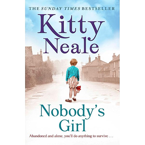 Nobody's Girl, Kitty Neale