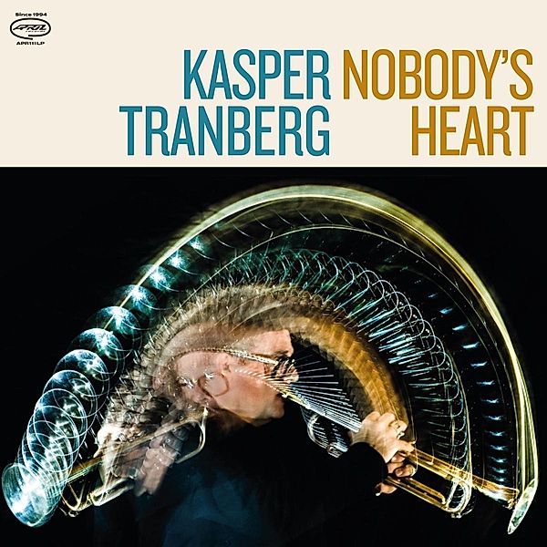 Nobody's Heart, Kasper Tranberg