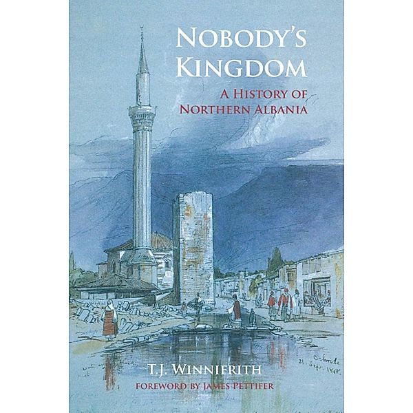 Nobody's Kingdom, T. J. Winnifrith