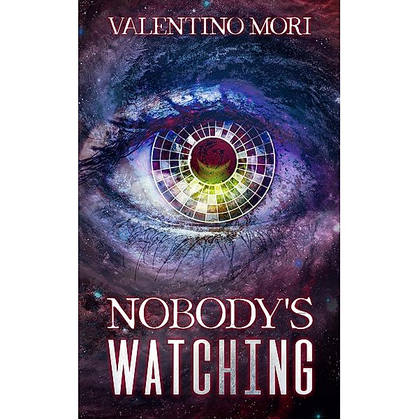 Nobody's Watching, Valentino Mori